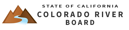Colorado River Board Logo