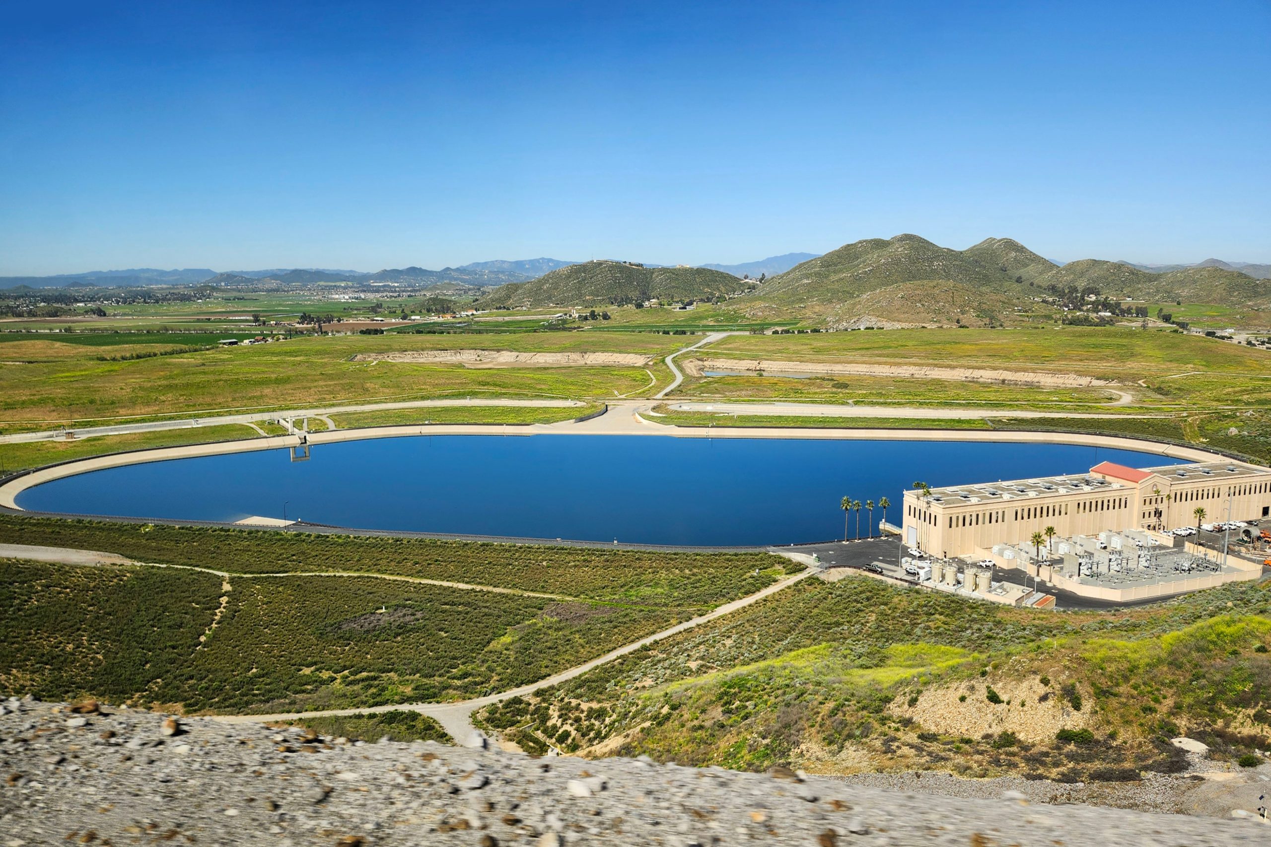 California Statements Regarding Colorado River System Sustainability