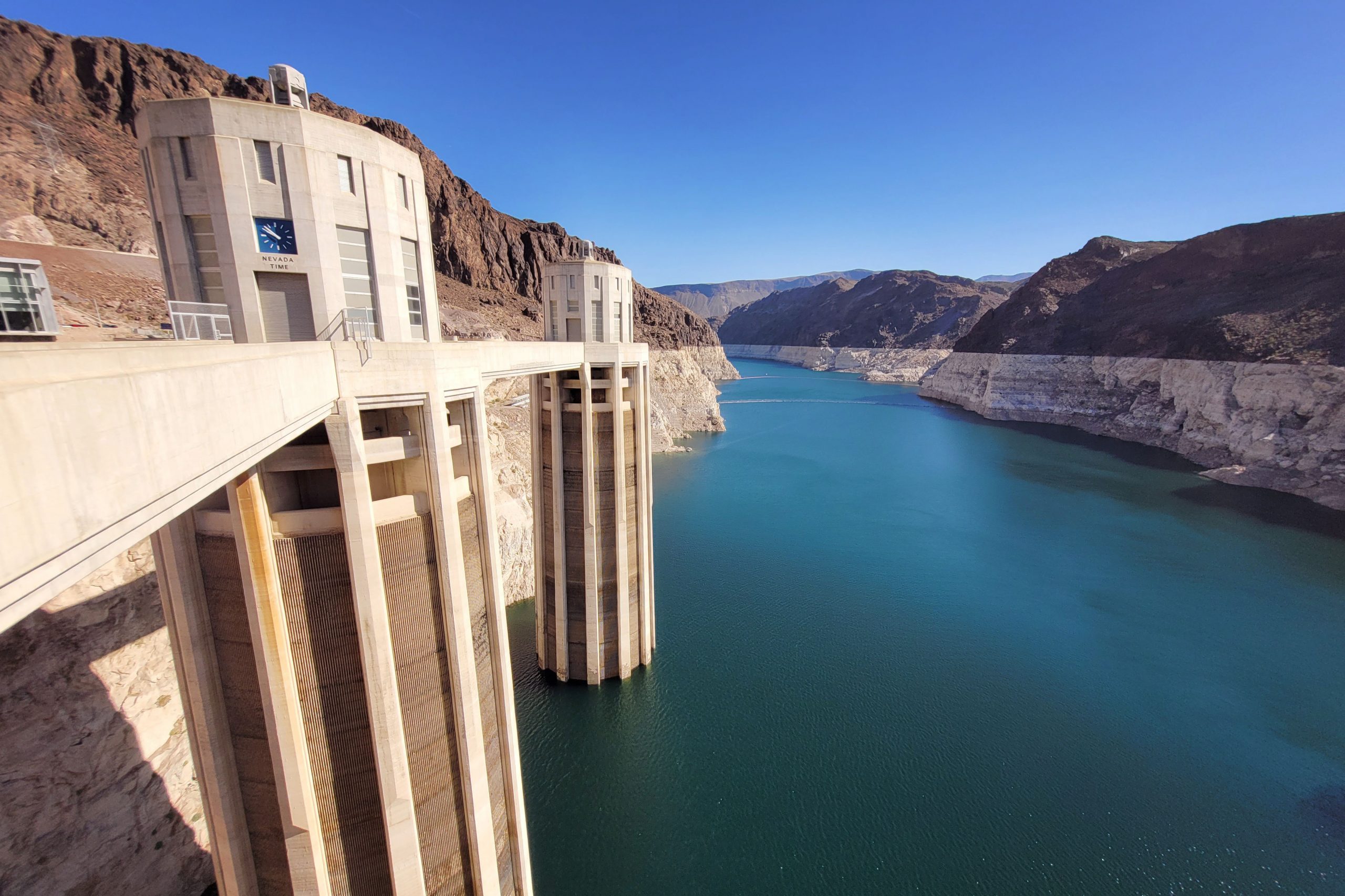 California Water Agencies Submit Colorado River Modeling Framework to Bureau of Reclamation
