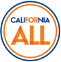 CA All logo